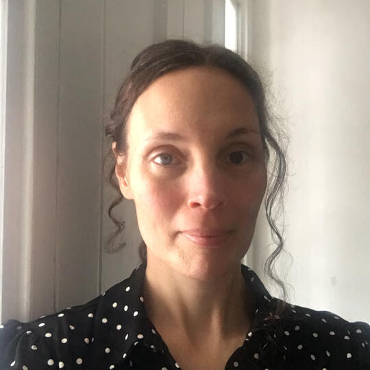 Nuture the Vessel is online and in-person coaching, energy therapies, and human design located in Portland, Maine with Shannon Emery.